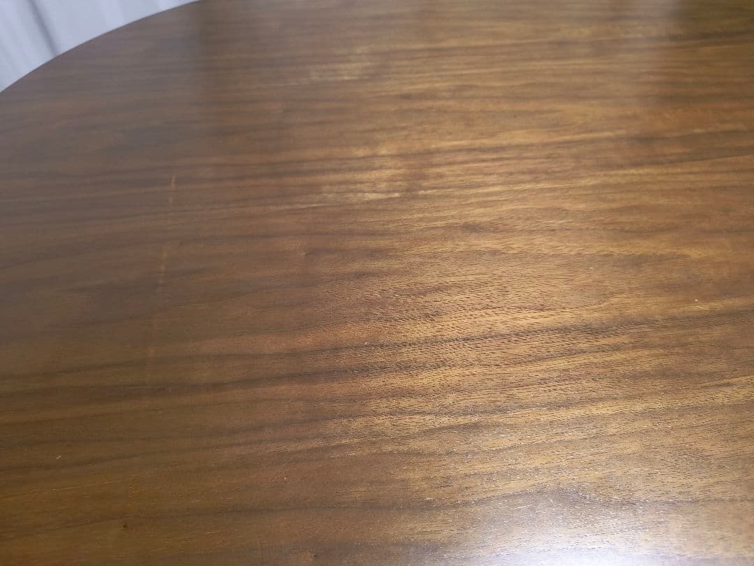 アルネ・ヤコブセン エッグテーブル リプロダクト