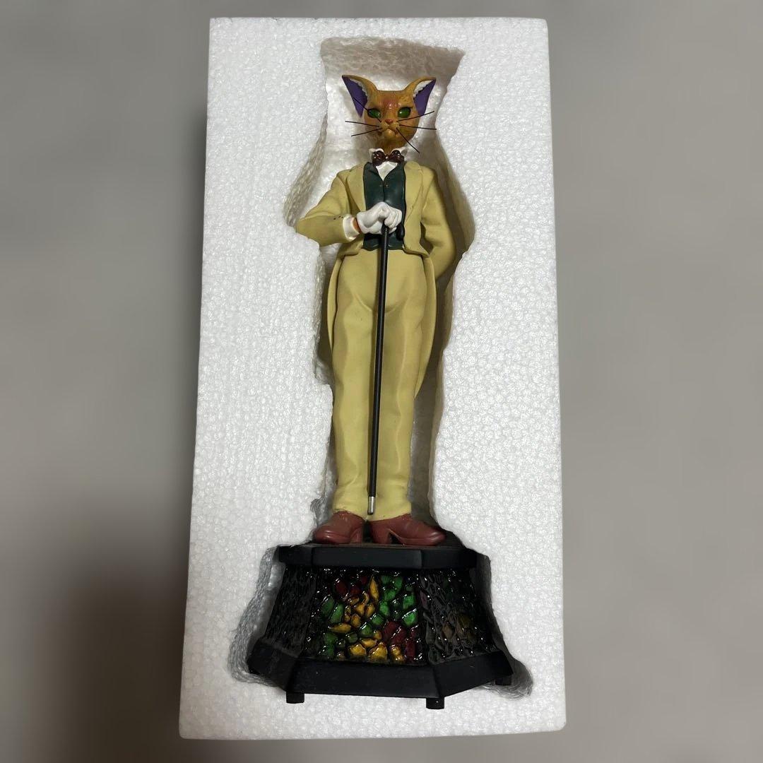 【美品】バロン オルゴール『耳をすませば』【レア】