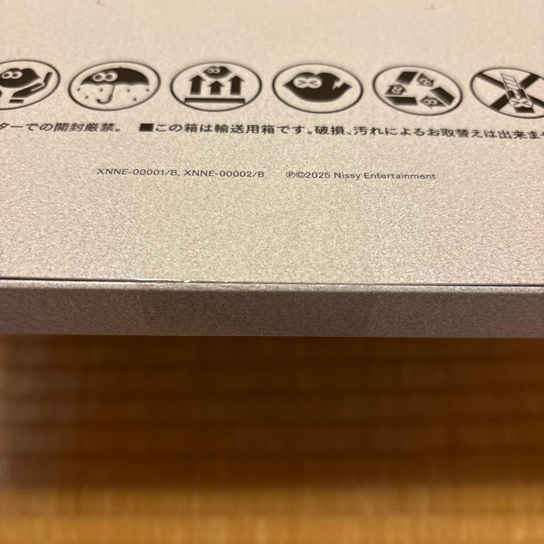 ミュージック HOCUS POCUS 4 Nissy DVD