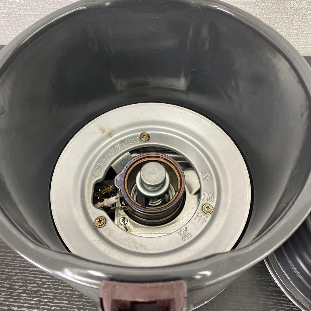 送料込み＊リンナイ LPガス 炊飯器 2023年製＊0820-4