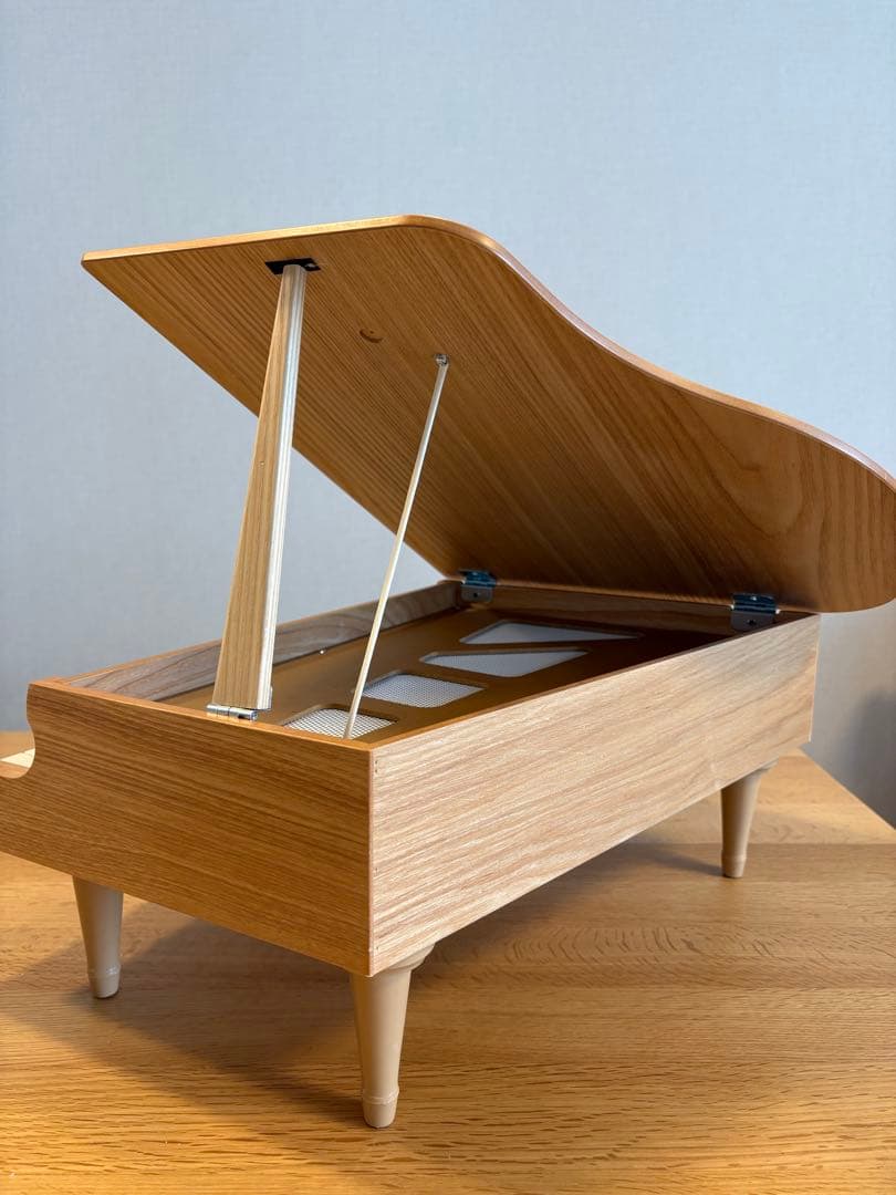 KAWAI ミニグランドピアノ