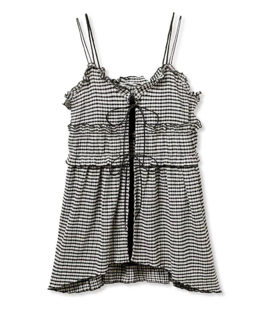 新品未使用>>SNIDEL スナイデル 【WEB限定、完売】ワンピースセット