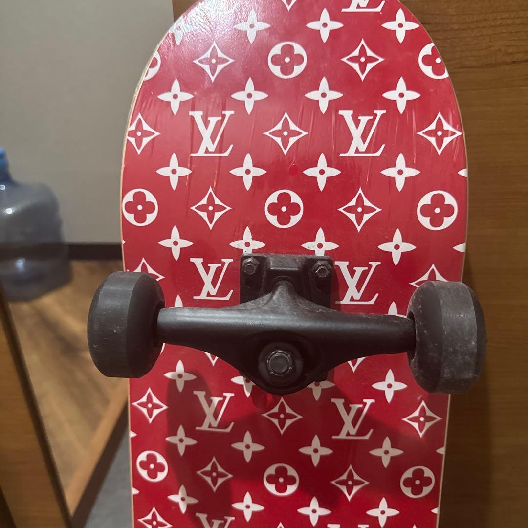 値下げ！Supreme スケートボード