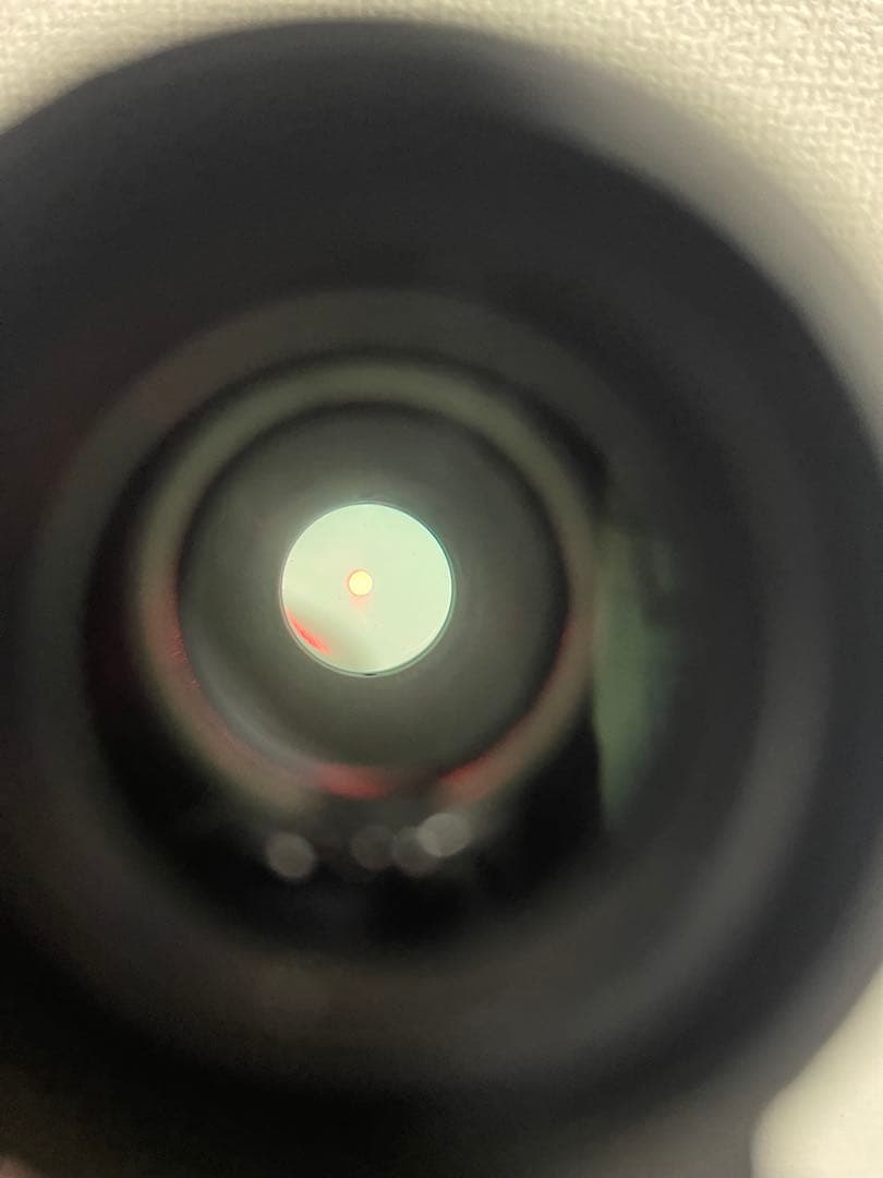 SIGHTRON SD-30X ブラック光学サイト