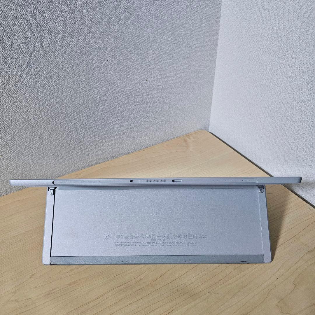 Surface Pro 7／Core i5 10世代／純正ペン サービス