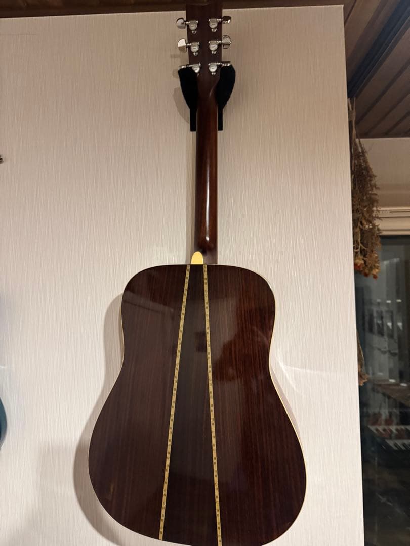 Yamaha FG-301 アコースティックギター