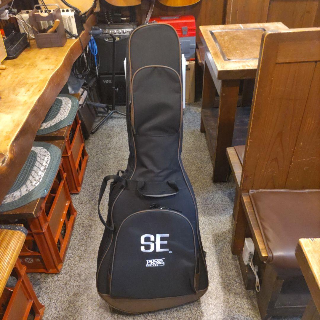 PRS SE A20E エレアコ (管理カキ)
