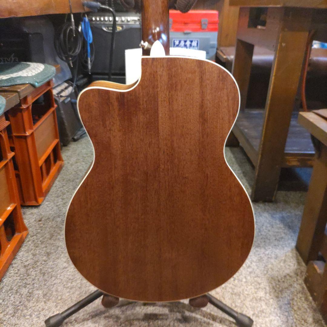 PRS SE A20E エレアコ (管理カキ)