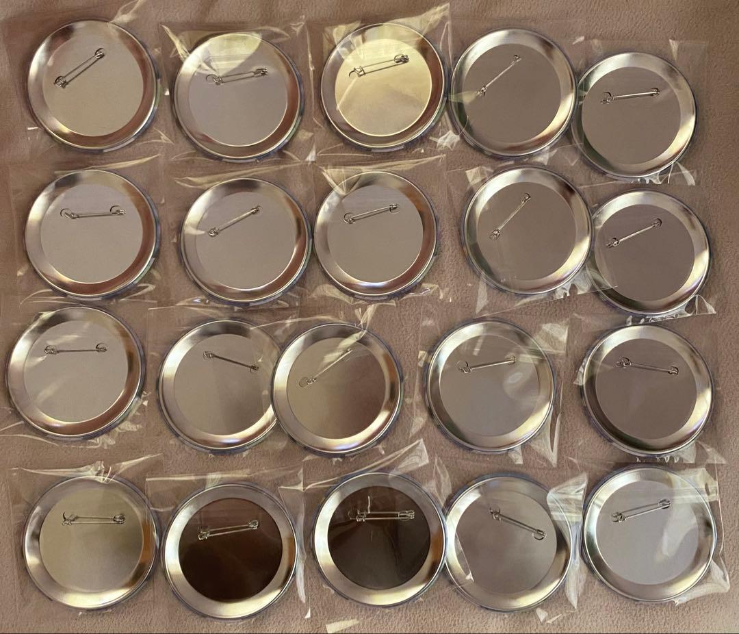 Free!Wonderful Birthday party! 桐嶋郁弥 缶バッジ