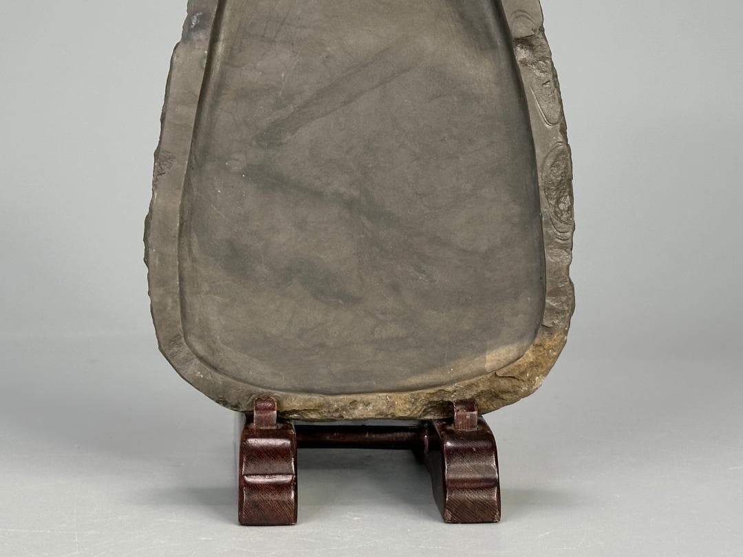 書道具　文房具　硯　端渓硯