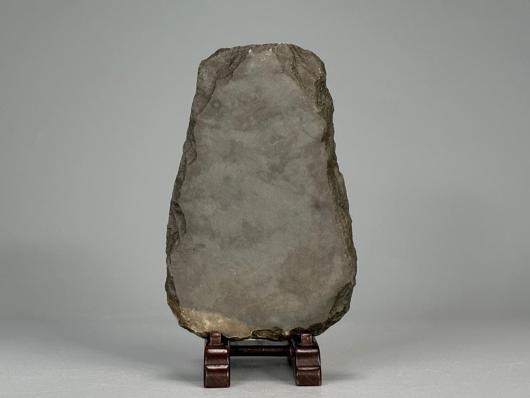 書道具　文房具　硯　端渓硯