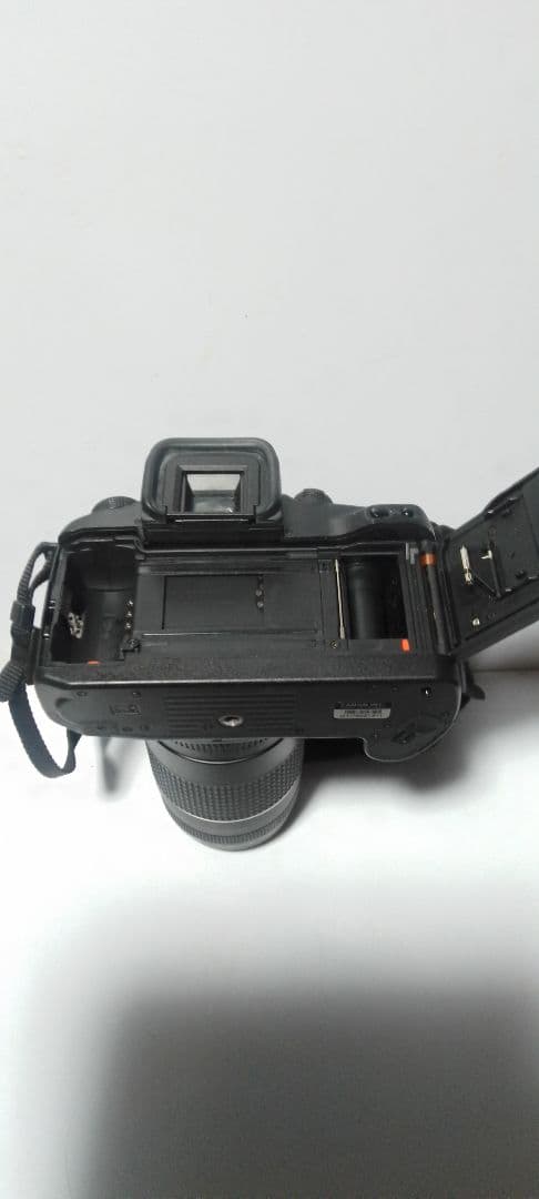 CANON EOS7 フィルムカメラ 中古品