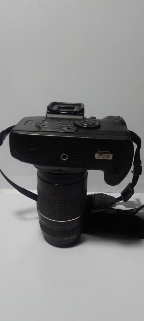 CANON EOS7 フィルムカメラ 中古品