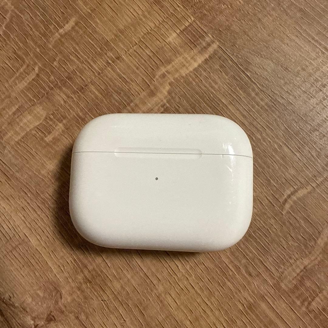 純正品　AirPods Pro2 litening