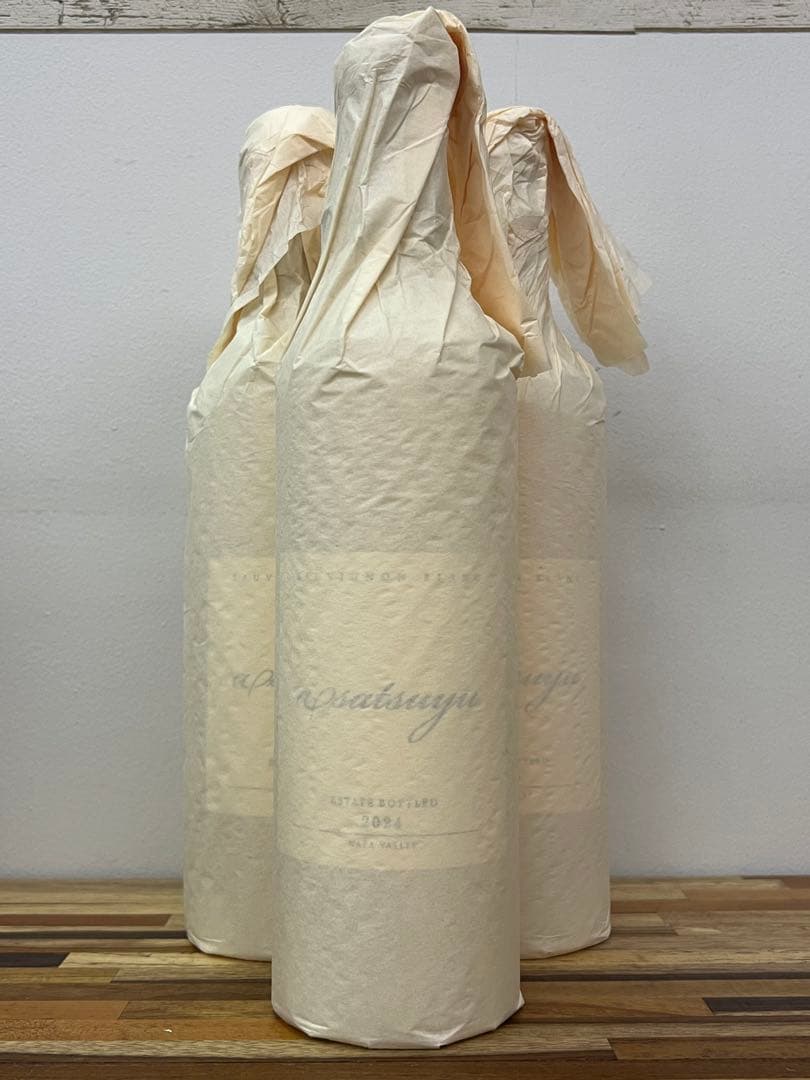 ケンゾーエステート あさつゆ2024 ニューヴィンテージ 現行品 クール便込