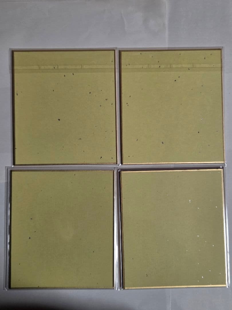 プロセカ　ミニ色紙　宵崎奏　➄ノマド