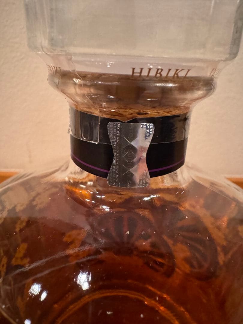 響　Master's Select JAPANESE HARMONY 700ml