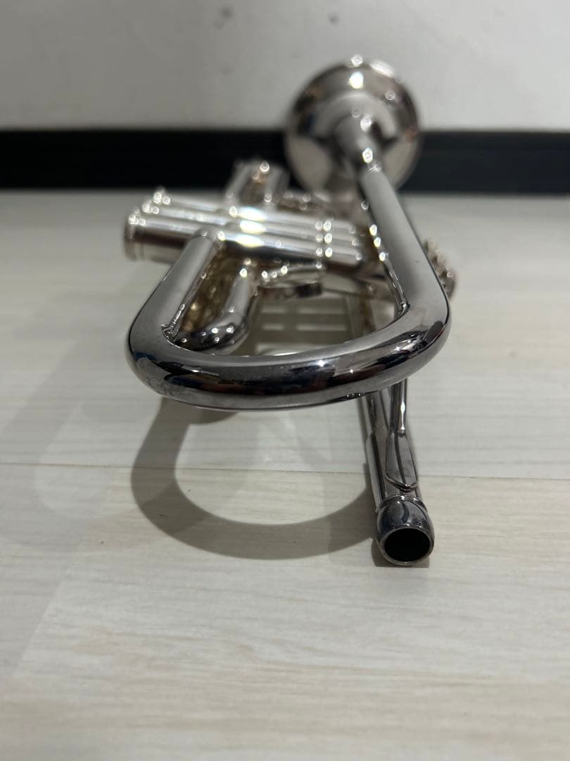 【美品】YAMAHA トランペット　YTR-4335GSⅡ