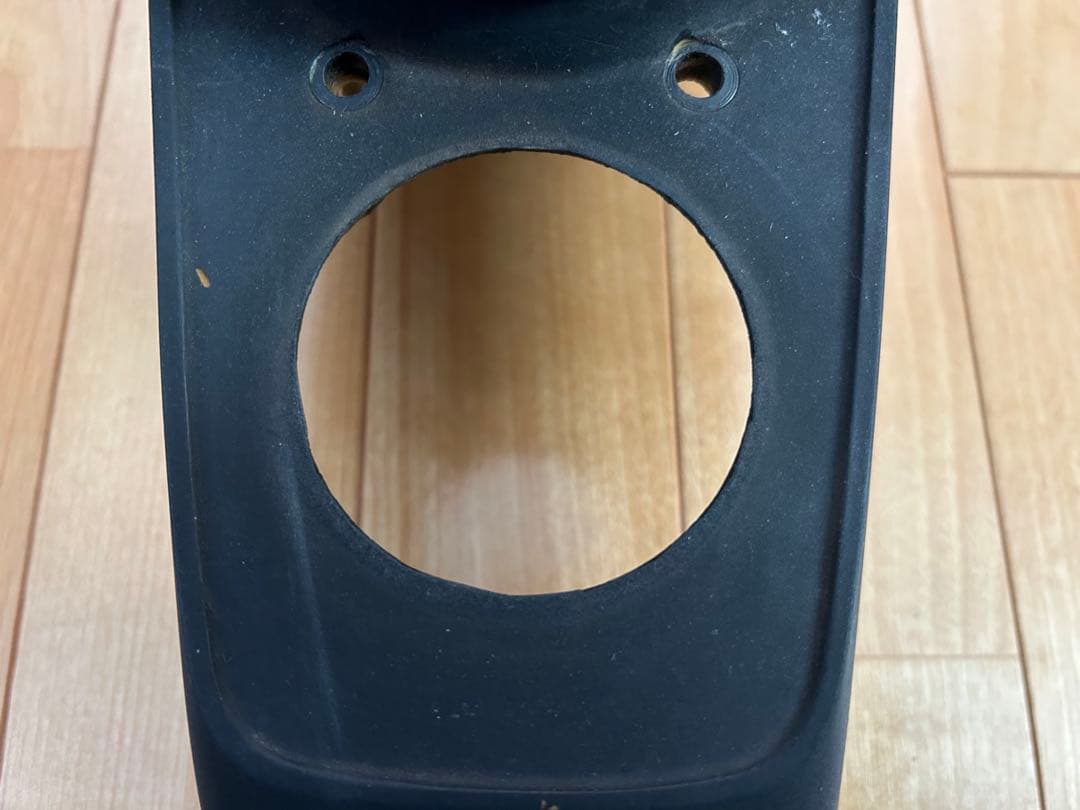 【最終値下】FXR 純正 スピードメーター ダッシュ コンソール ハーレー