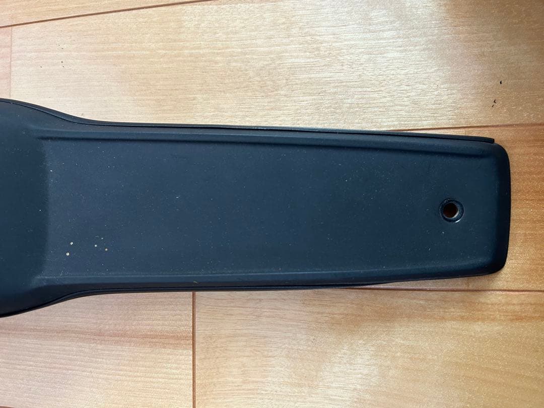 【最終値下】FXR 純正 スピードメーター ダッシュ コンソール ハーレー