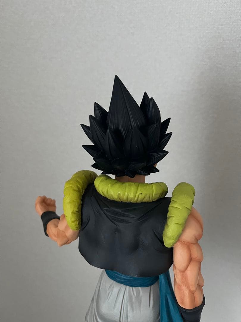 ドラゴンボール　一番くじ　フィギュア