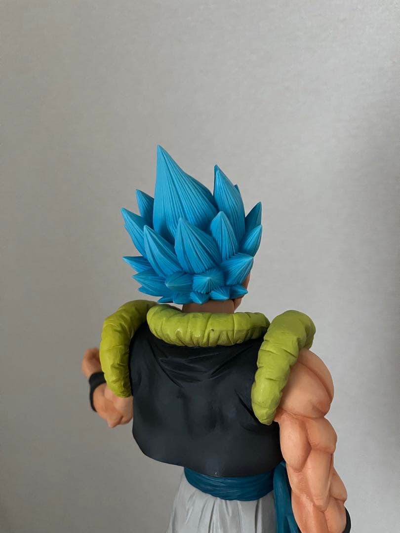 ドラゴンボール　一番くじ　フィギュア