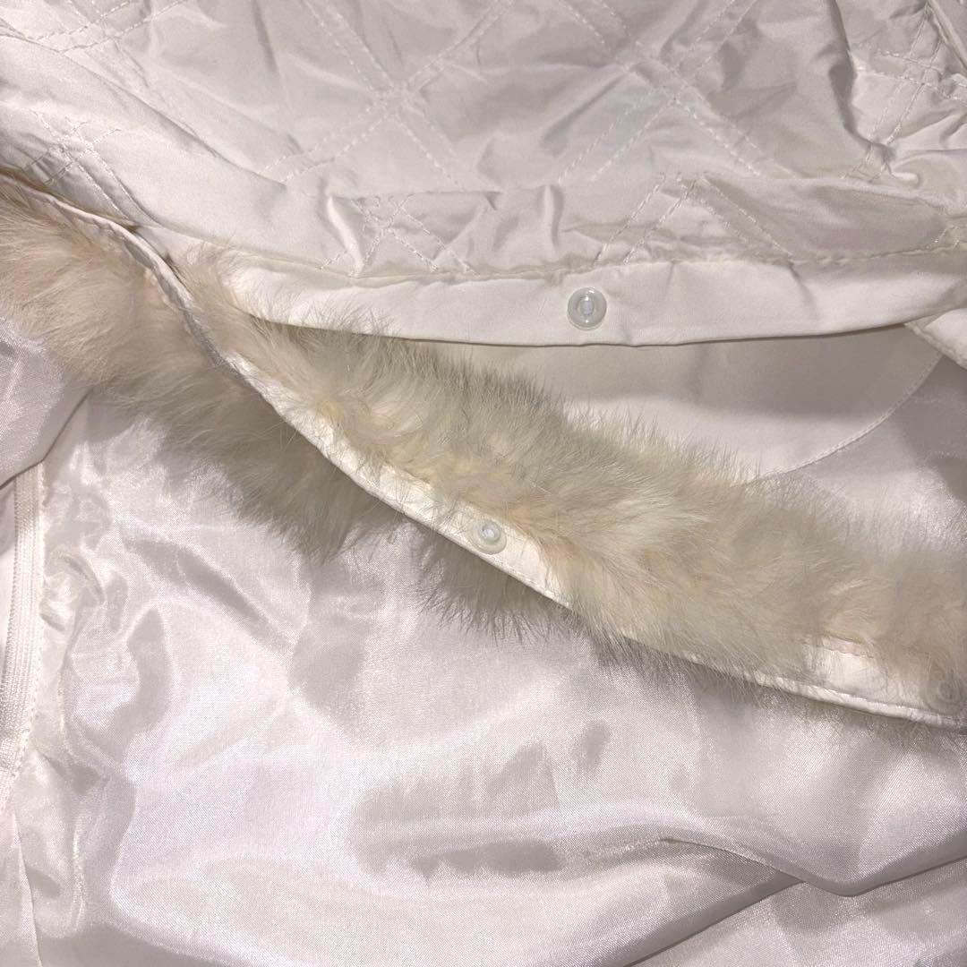 Callaway キャロウェイ セットアップ　フード付きベスト&スカート M