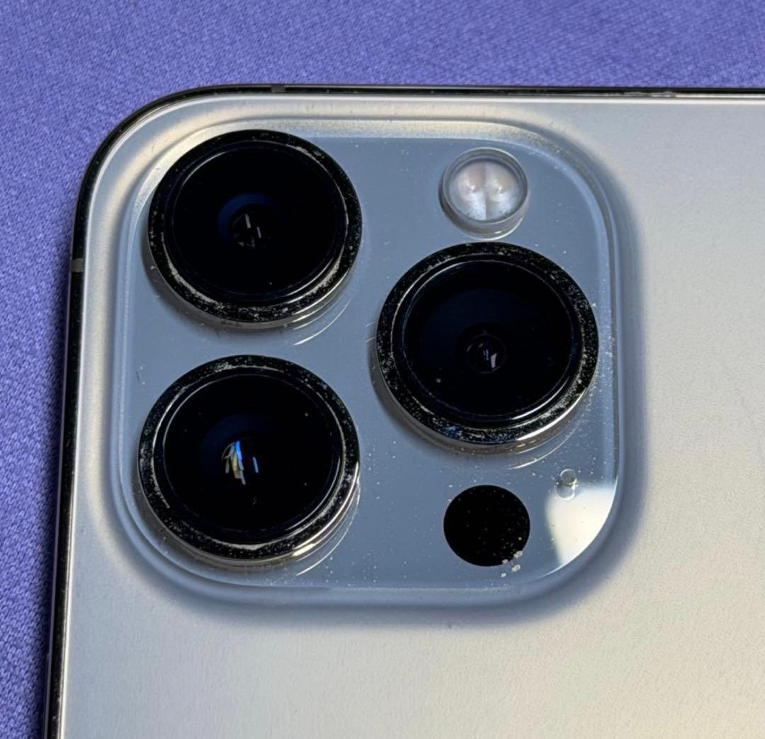 Apple iPhone 13 Pro simフリー 128GBゴールド