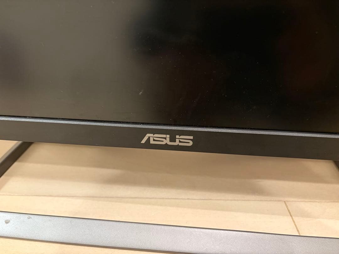ASUS VA32UQ 4KHDR HDMI✖︎2 Eye Care ディスプレイ