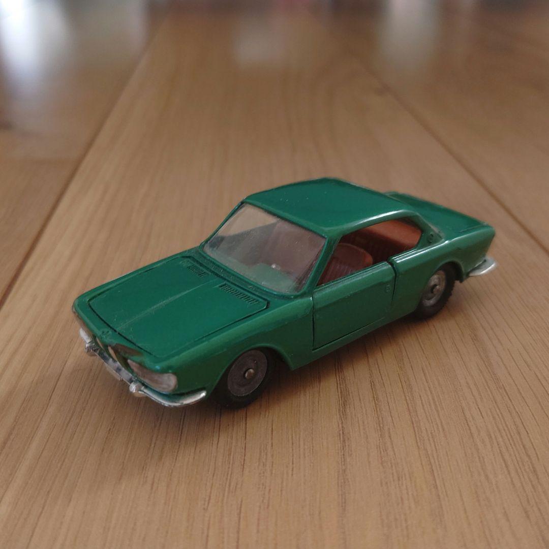 MEBETOYS/メーベトイズ　BMW2000クーペ