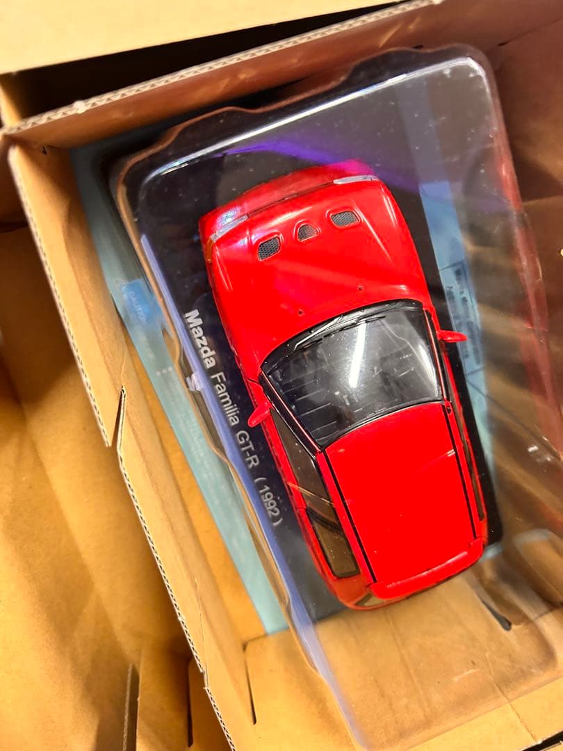 51台　国産名車コレクション　まとめ売り　模型 ミニカー コレクション