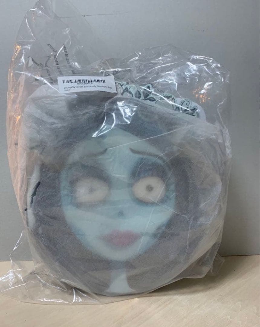 Loyngefly ラウンジフライ コープスブライド　ディズニー バッグ レア