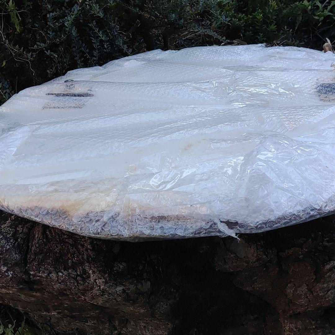 【ヘッドマーク　前頭板　愛称板　サボ】５０周年記念　開放号