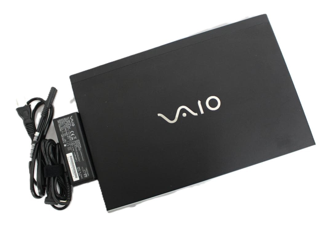【整備済み品】 VAIO PRO PG 13.3インチ 第8世代Office付⑥