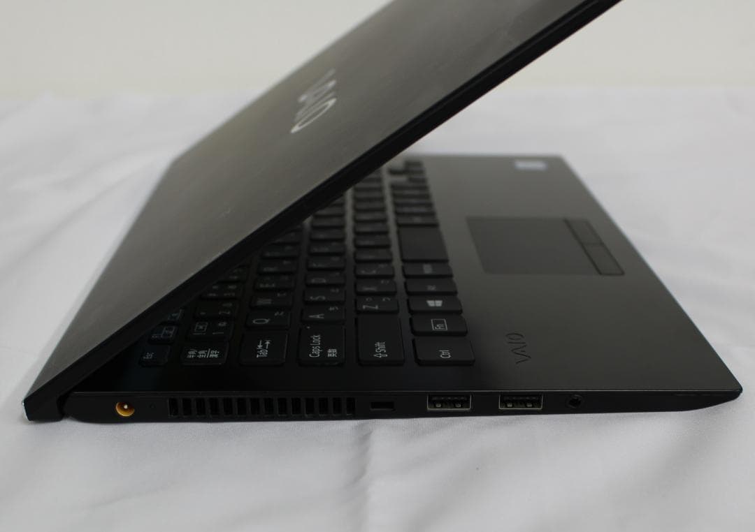 【整備済み品】 VAIO PRO PG 13.3インチ 第8世代Office付⑥