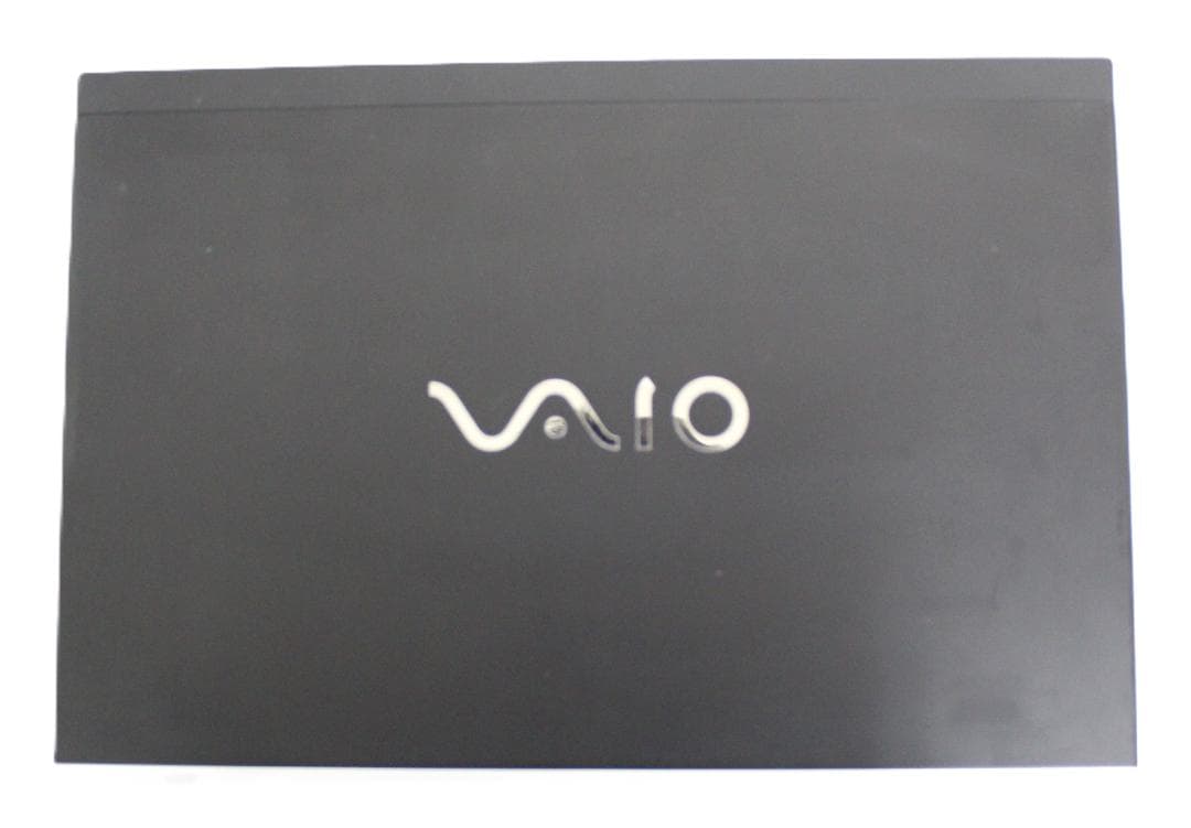 【整備済み品】 VAIO PRO PG 13.3インチ 第8世代Office付⑥