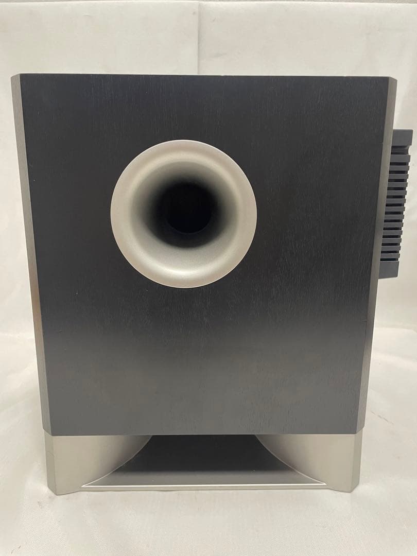 ヤマハ YST-SW325 サブウーファー