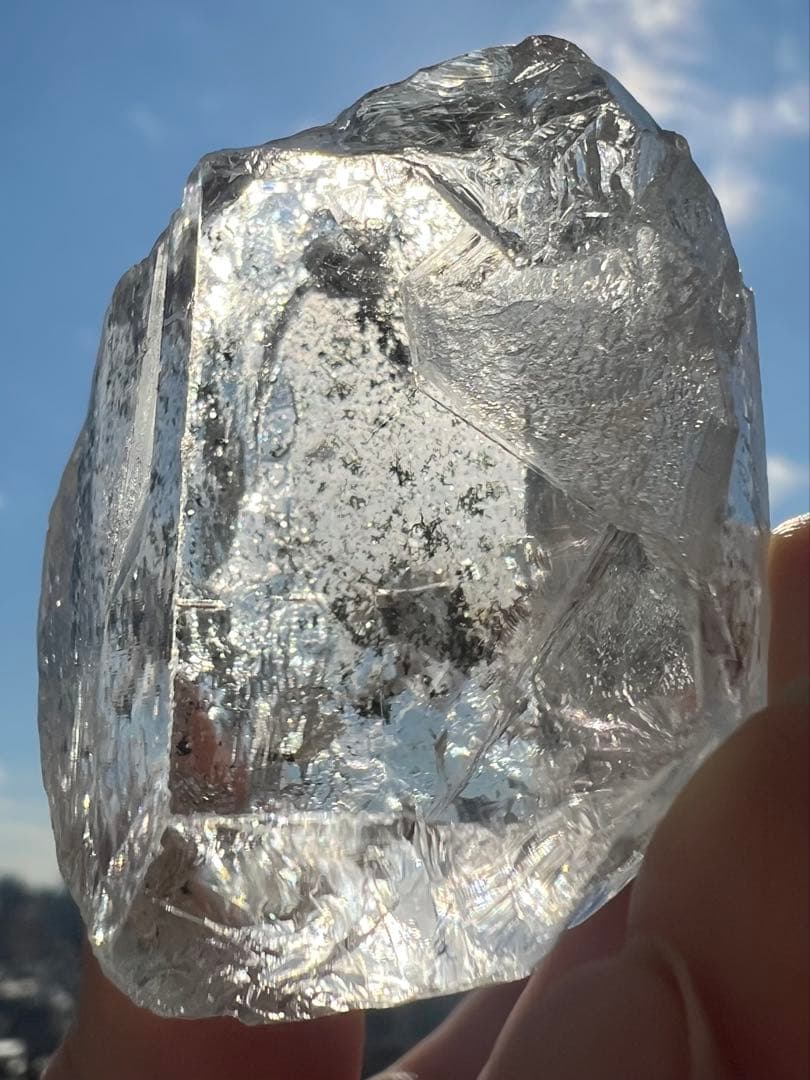 おまとめ価格✨美✨AAAAA コロンビア産 センティエントプラズマクリスタル✨