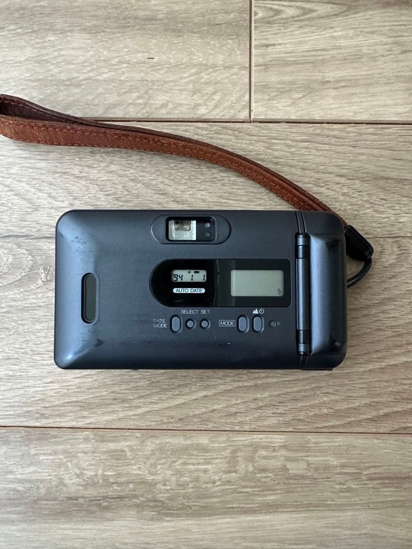 Konica BIG mini F コンパクトカメラ