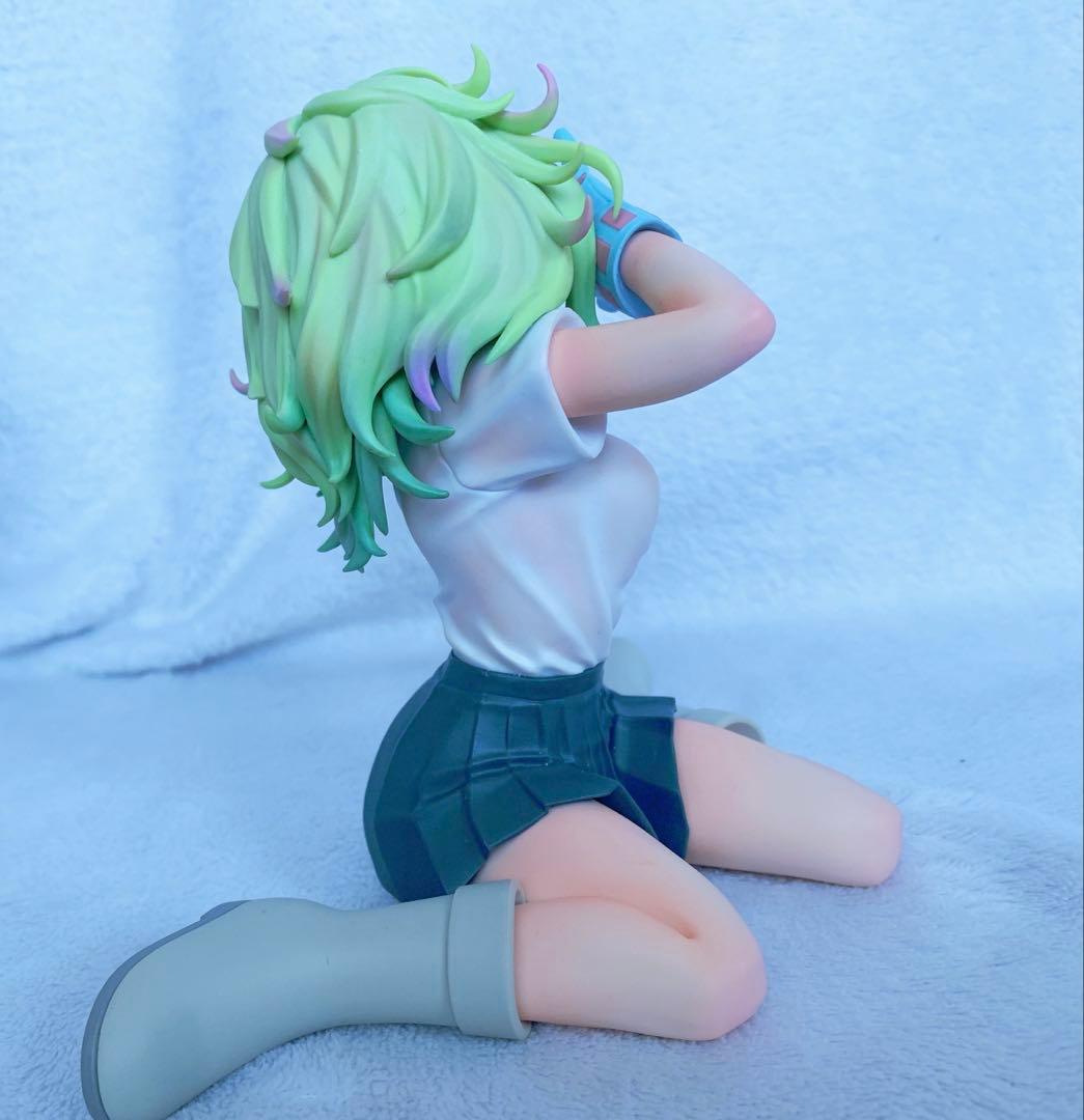 僕のヒーローアカデミア　葉隠　透GLITTER&GLAMOURS リペイント