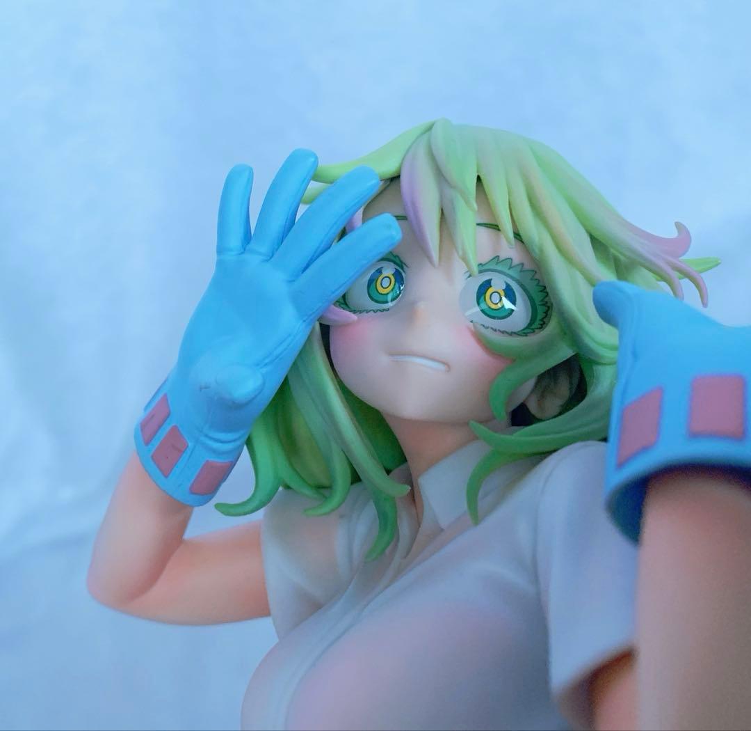 僕のヒーローアカデミア　葉隠　透GLITTER&GLAMOURS リペイント