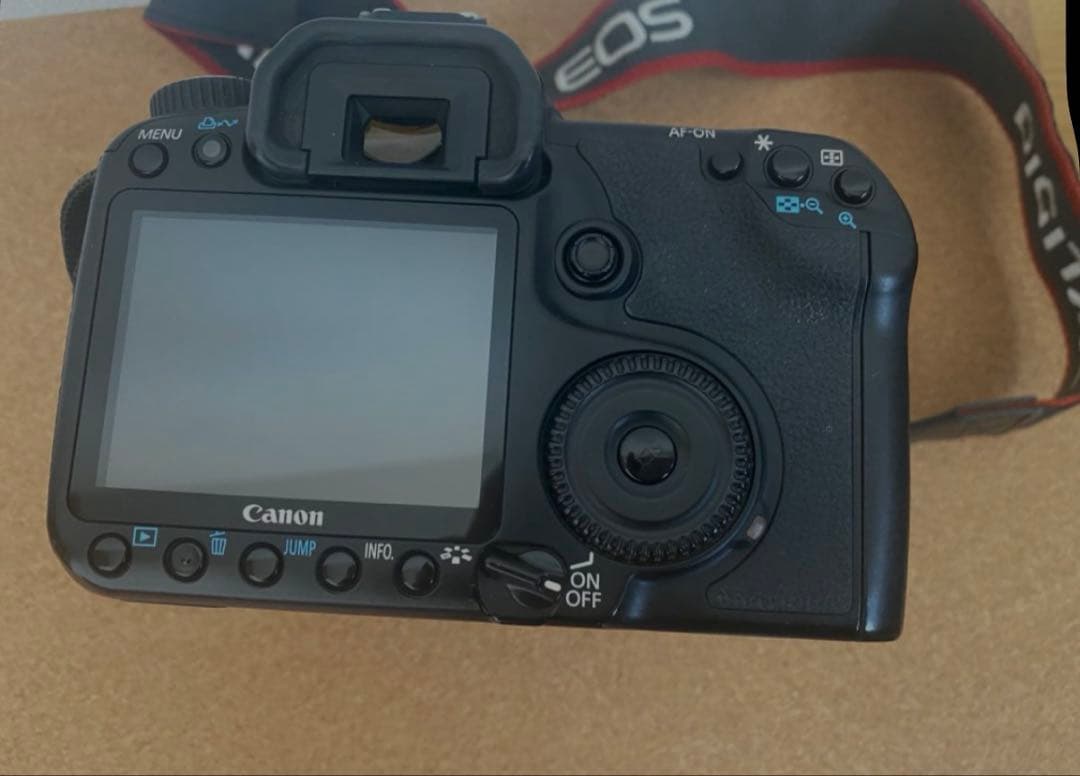 Canon EOS 40D レンズセット カメラバッグ付き