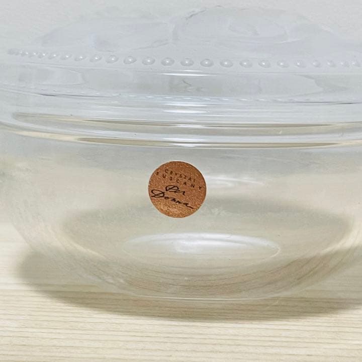 ペルドンナ タスカニー 陶器