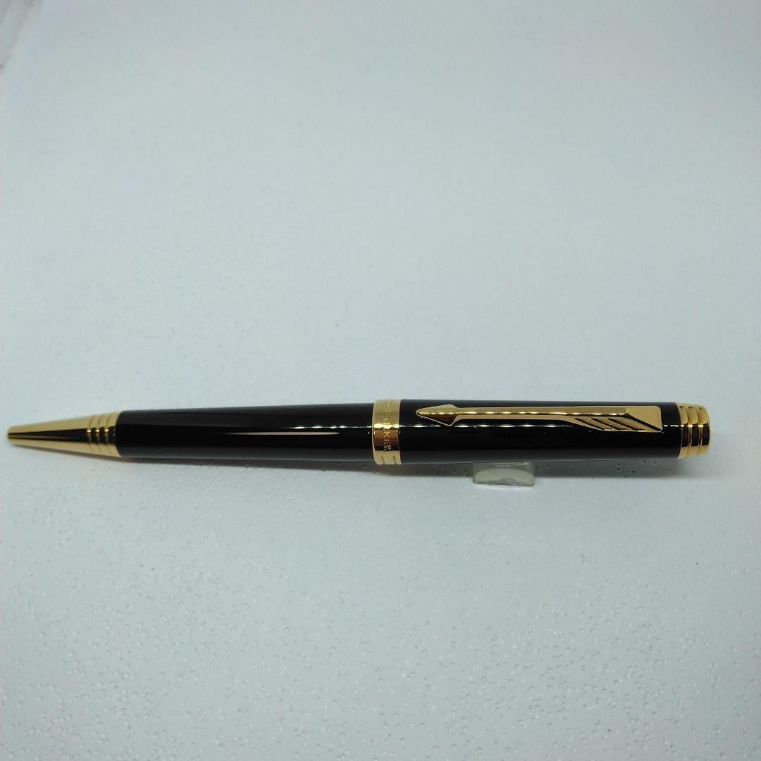 箱無し　Parker プリミエ　ラックブラックGTBP