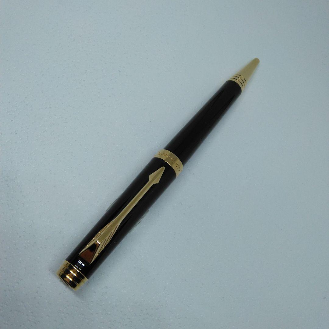 箱無し　Parker プリミエ　ラックブラックGTBP