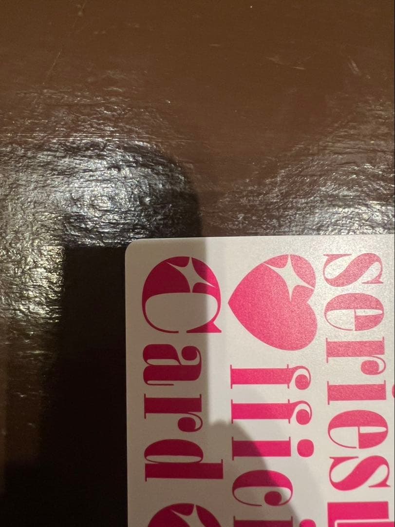 lily white LLE ラブカ　ラブライブオフィシャルカードゲーム