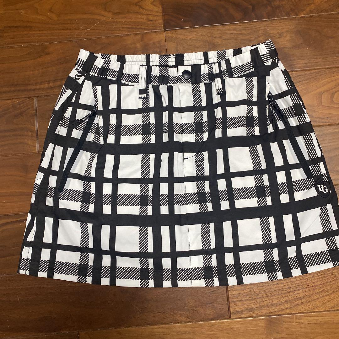 再値下げパーリーゲイツゴルフスカート