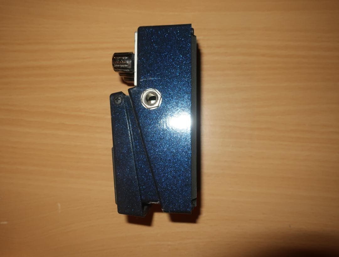 【送料無料】 BOSS BB-1X Bass D ベースエフェクター