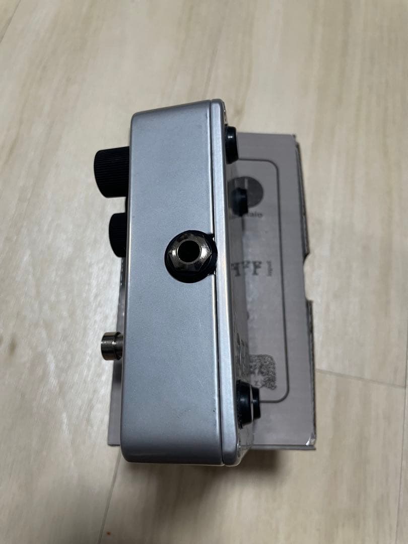 エレクトロハーモニクス BIG MUFF π ラムズヘッド