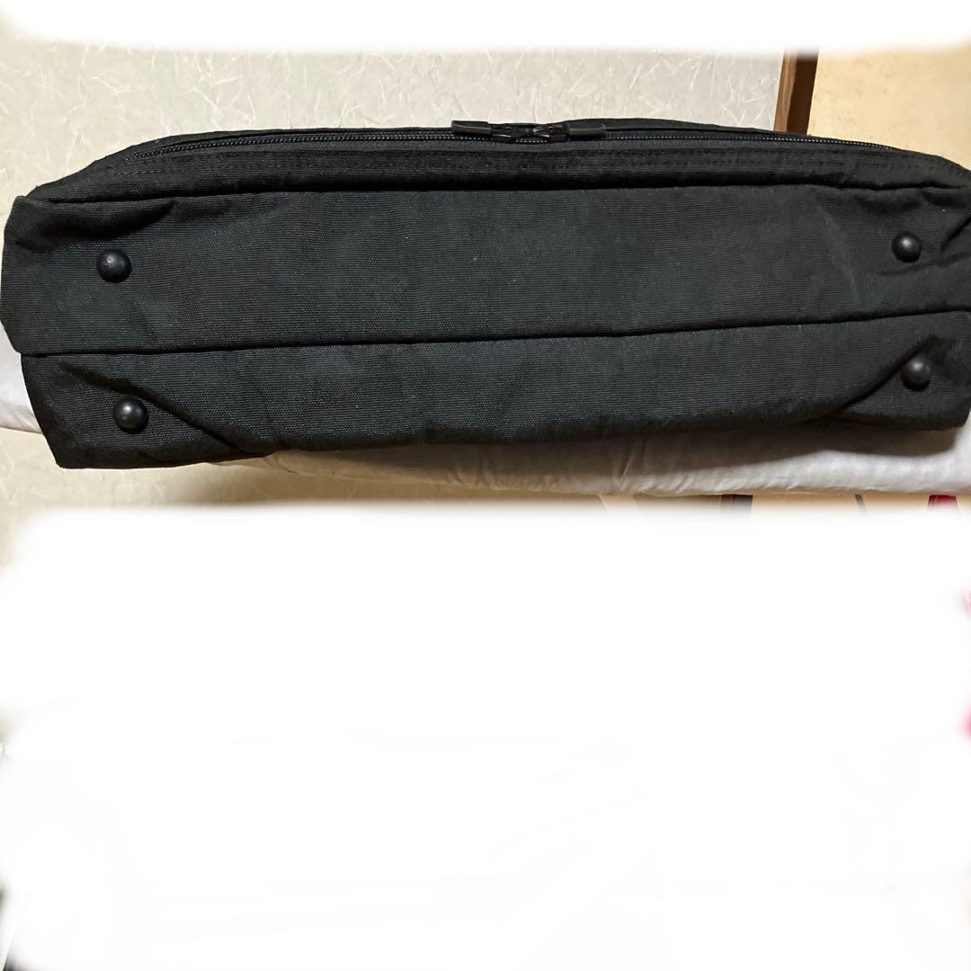 ポーター2Wayビジネスバッグ ハイブリット　ブラック